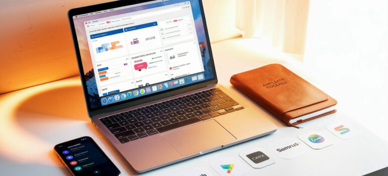 101 Essential Tools for High Ticket Affiliate Marketing