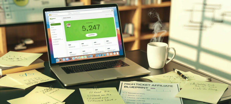 101 Proven tips to Skyrocket Your High Ticket Affiliate Sales